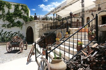 Kemerhan Hotel & Cave Suites,Nevsehir>>Cappadocia,4 star