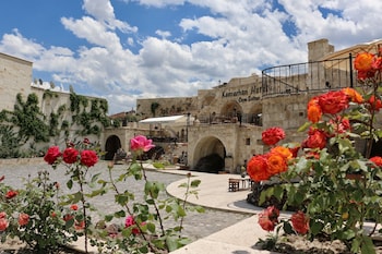 Kemerhan Hotel & Cave Suites,Nevsehir>>Cappadocia,4 star