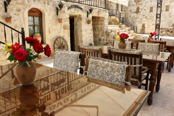 Kemerhan Hotel & Cave Suites,Nevsehir>>Cappadocia,4 star