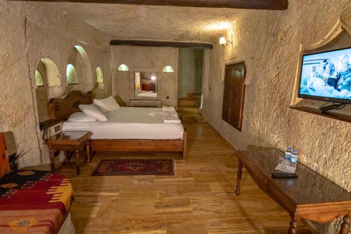kemerhan hotel and cave suites