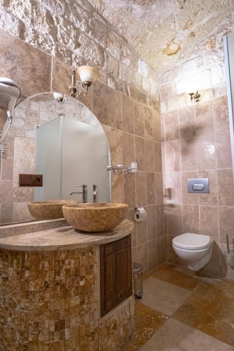 kemerhan hotel and cave suites