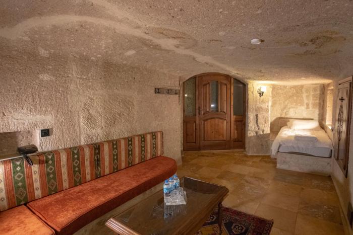 kemerhan hotel and cave suites