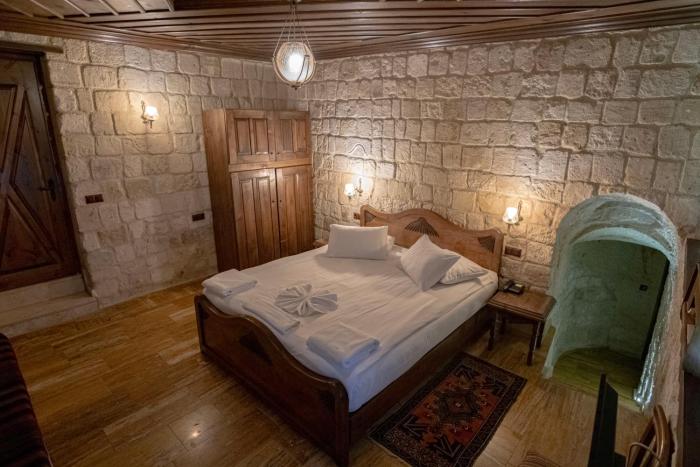 kemerhan hotel and cave suites