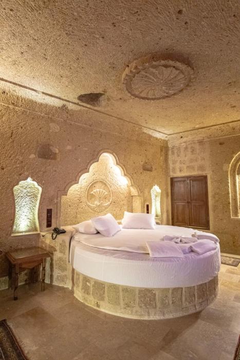 kemerhan hotel and cave suites