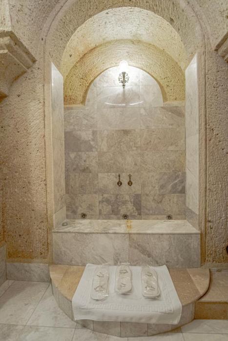 kemerhan hotel and cave suites