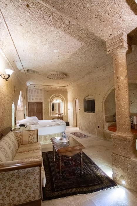 kemerhan hotel and cave suites