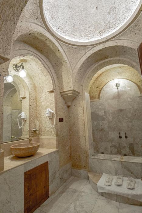 kemerhan hotel and cave suites