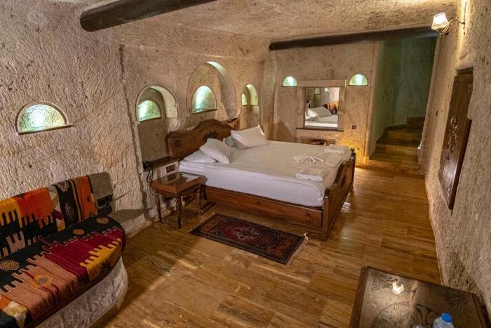 kemerhan hotel and cave suites