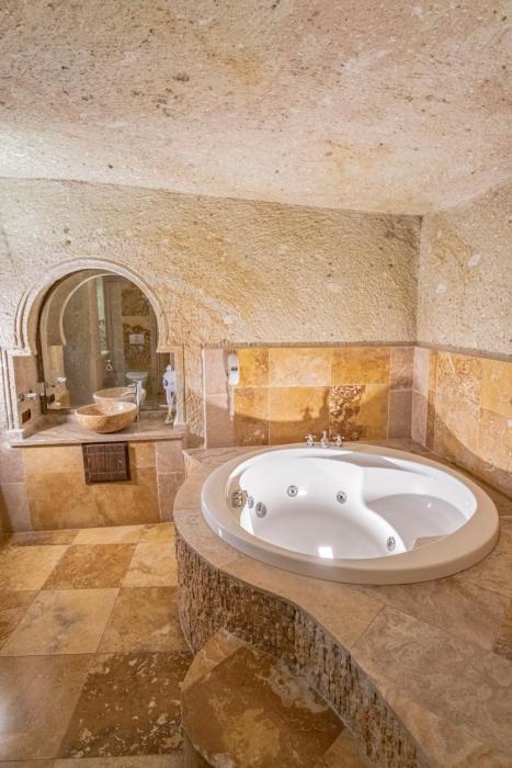 kemerhan hotel and cave suites