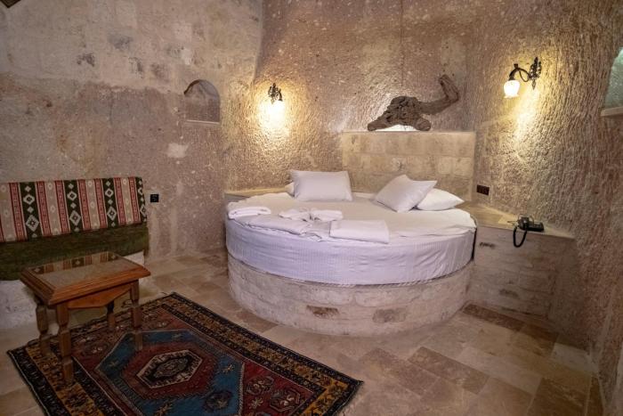 kemerhan hotel and cave suites