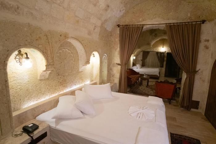 kemerhan hotel and cave suites