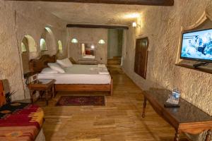 kemerhan hotel and cave suites