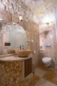 kemerhan hotel and cave suites