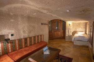 kemerhan hotel and cave suites