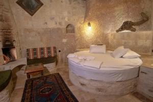 kemerhan hotel and cave suites