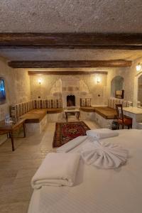 kemerhan hotel and cave suites