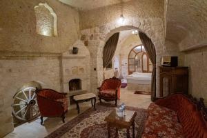 kemerhan hotel and cave suites
