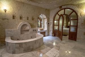 kemerhan hotel and cave suites