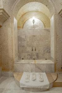 kemerhan hotel and cave suites