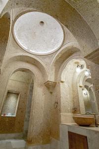 kemerhan hotel and cave suites