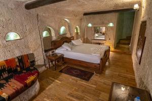 kemerhan hotel and cave suites