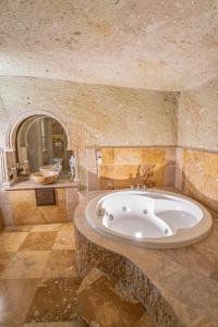 kemerhan hotel and cave suites