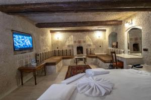 kemerhan hotel and cave suites