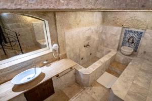 kemerhan hotel and cave suites