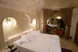 kemerhan hotel and cave suites
