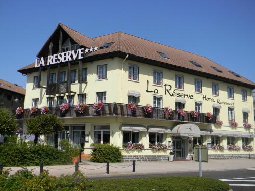 gerardmer