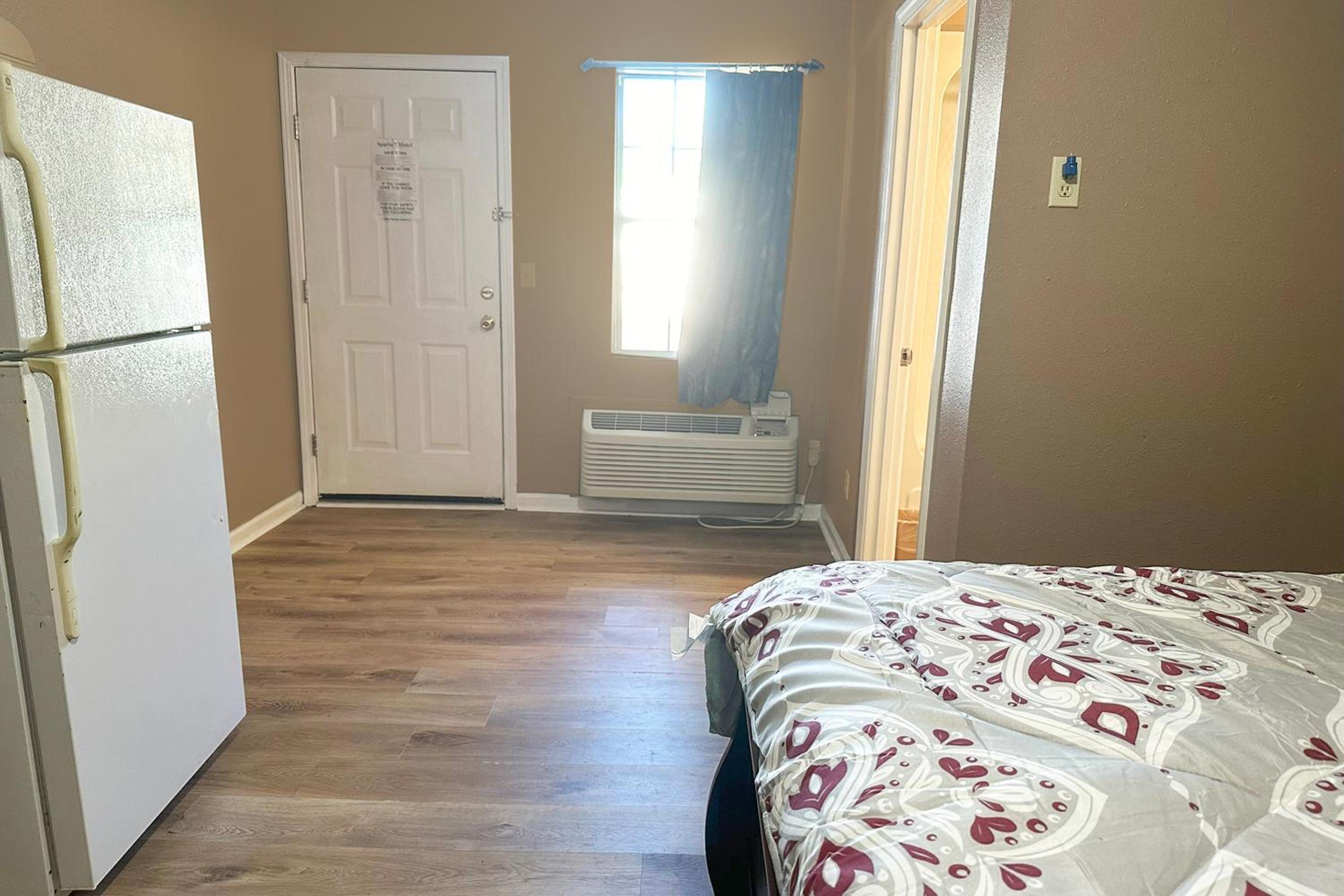 sparta seven motel by oyo near milledgeville