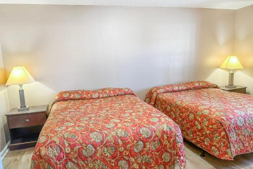Sparta Seven Motel By Oyo Near Milledgeville,United States Of America>>Sparta,2 star