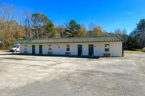 Sparta Seven Motel By Oyo Near Milledgeville,United States Of America>>Sparta,2 star