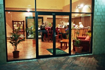 Motel Le Grande,Milpara>>Albany,3 star