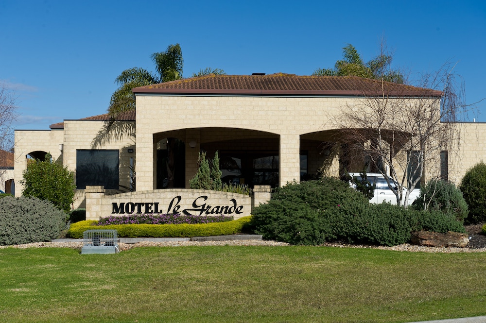 motel le grande