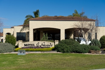 Motel Le Grande,Milpara>>Albany,3 star
