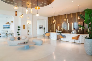 mina hotel and residences