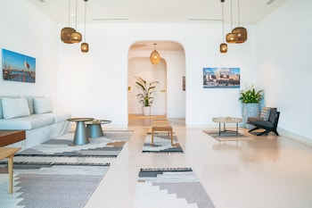 mina hotel and residences