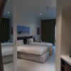 mina hotel and residences