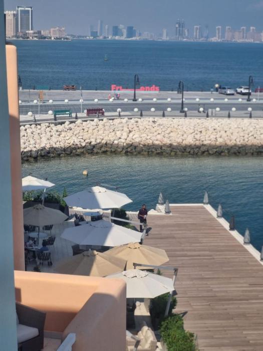 mina hotel and residences