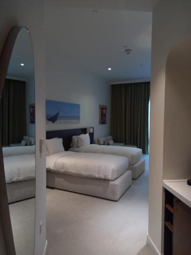 mina hotel and residences