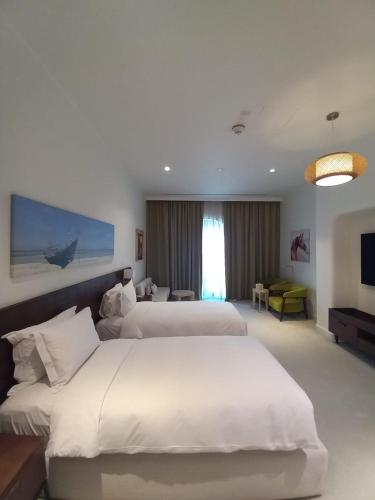 mina hotel and residences