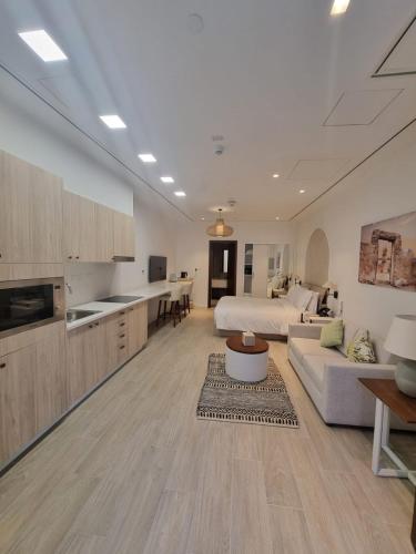 mina hotel and residences