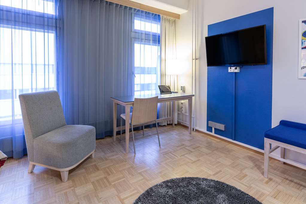 scandic hameenlinna city