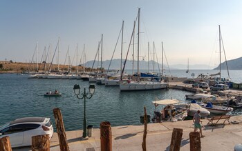 absolute perdika aegina