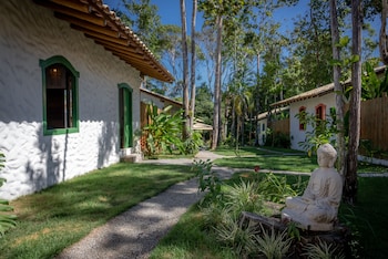 villa mediterraneo trancoso
