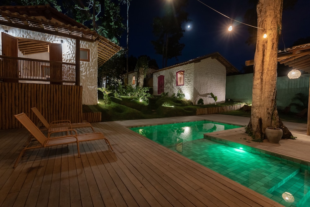 villa mediterraneo trancoso