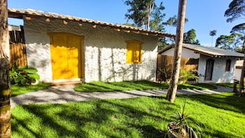 villa mediterraneo trancoso