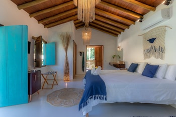 villa mediterraneo trancoso