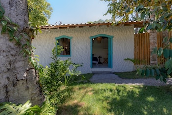 villa mediterraneo trancoso